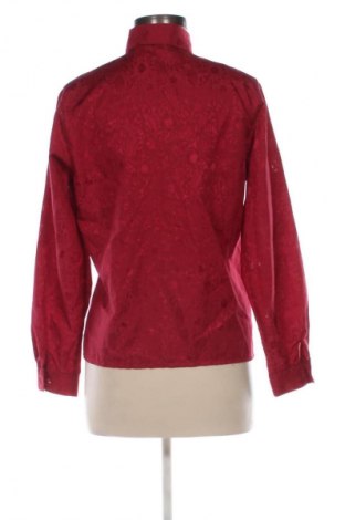Damenbluse Unbranded, Größe M, Farbe Rot, Preis € 3,99