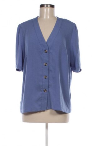 Cămașă de femei Unbranded, Mărime XXL, Culoare Albastru, Preț 60,99 Lei