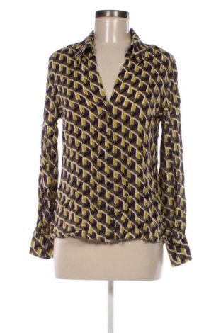 Damenbluse United Colors Of Benetton, Größe M, Farbe Mehrfarbig, Preis € 14,99