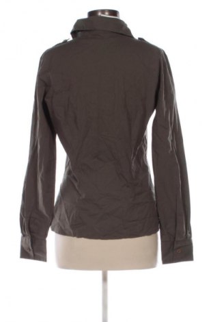 Cămașă de femei United Colors Of Benetton, Mărime L, Culoare Verde, Preț 12,99 Lei