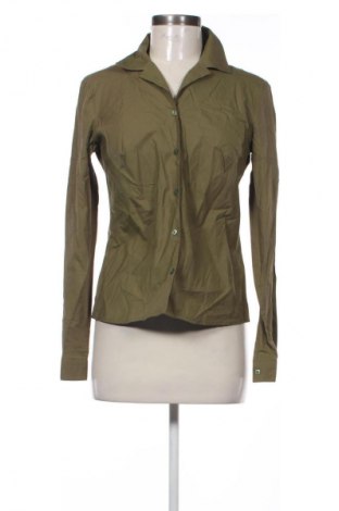 Damenbluse United Colors Of Benetton, Größe M, Farbe Grün, Preis 6,99 €