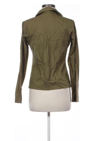 Damenbluse United Colors Of Benetton, Größe M, Farbe Grün, Preis 6,99 €
