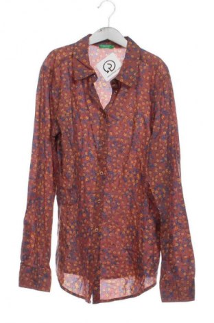 Дамска риза United Colors Of Benetton, Размер XS, Цвят Многоцветен, Цена 21,47 €