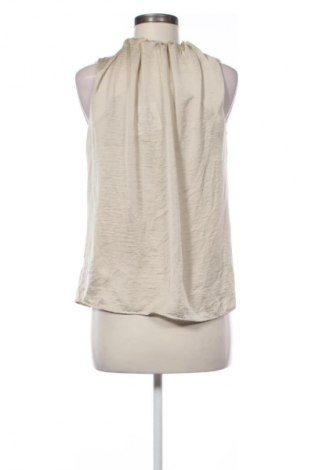 Γυναικείο πουκάμισο United Colors Of Benetton, Μέγεθος S, Χρώμα  Μπέζ, Τιμή 8,99 €