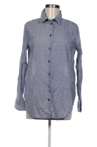 Γυναικείο πουκάμισο United Colors Of Benetton, Μέγεθος M, Χρώμα Πολύχρωμο, Τιμή 10,99 €