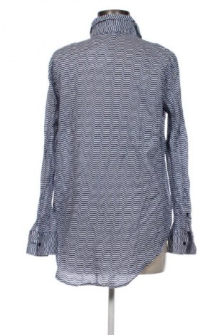 Γυναικείο πουκάμισο United Colors Of Benetton, Μέγεθος M, Χρώμα Πολύχρωμο, Τιμή 10,99 €