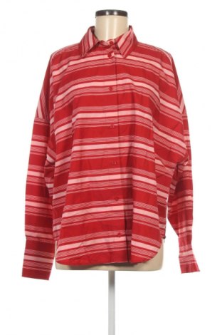 Γυναικείο πουκάμισο United Colors Of Benetton, Μέγεθος M, Χρώμα Πολύχρωμο, Τιμή 5,99 €