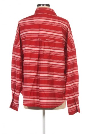 Γυναικείο πουκάμισο United Colors Of Benetton, Μέγεθος M, Χρώμα Πολύχρωμο, Τιμή 5,99 €