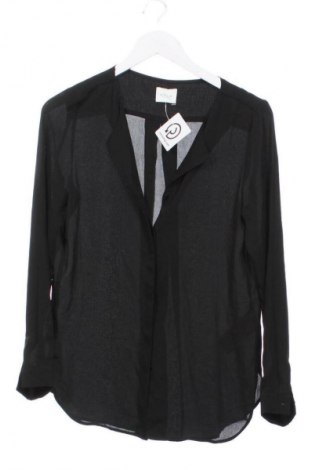 Damska koszula VILA, Rozmiar XS, Kolor Czarny, Cena 16,99 zł