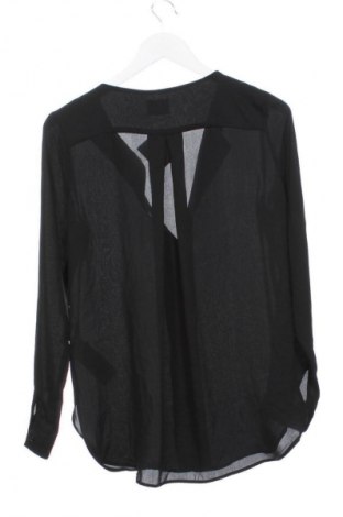 Damska koszula VILA, Rozmiar XS, Kolor Czarny, Cena 16,99 zł