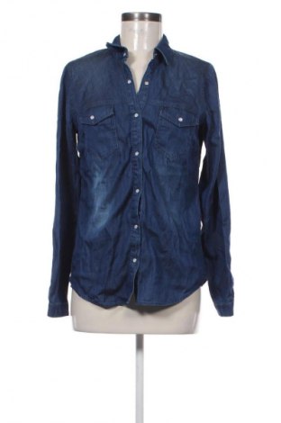 Дамска риза VILA, Размер M, Цвят Син, Цена 18,40 €