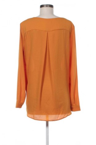 Γυναικείο πουκάμισο VILA, Μέγεθος M, Χρώμα Πορτοκαλί, Τιμή 3,99 €