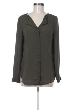 Dámská košile  VILA, Velikost S, Barva Zelená, Cena  79,00 Kč