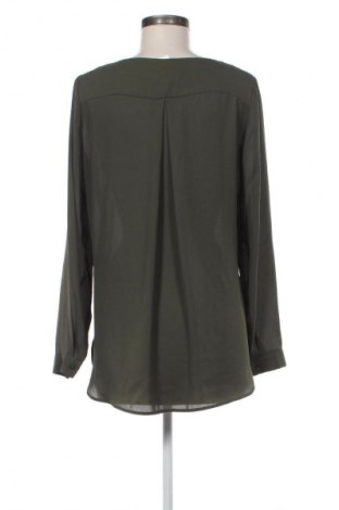 Dámská košile  VILA, Velikost S, Barva Zelená, Cena  79,00 Kč