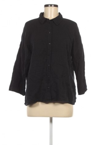 Дамска риза VILA, Размер XL, Цвят Черен, Цена 3,57 €
