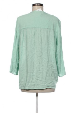 Damska koszula VILA, Rozmiar L, Kolor Zielony, Cena 15,99 zł