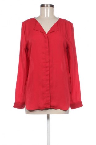 Dámská košile  VILA, Velikost S, Barva Červená, Cena  707,00 Kč