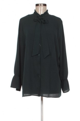 Dámská košile  Va Milano, Velikost XXL, Barva Zelená, Cena  609,00 Kč