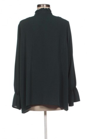 Dámská košile  Va Milano, Velikost XXL, Barva Zelená, Cena  609,00 Kč