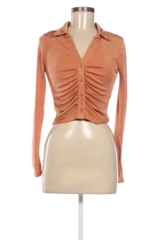 Dámská košile  Valley Girl, Velikost M, Barva Oranžová, Cena  73,00 Kč