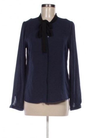 Cămașă de femei Vero Moda, Mărime M, Culoare Albastru, Preț 31,99 Lei