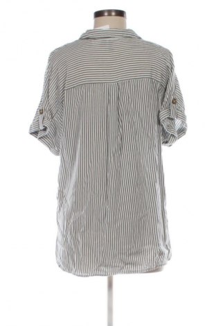 Γυναικείο πουκάμισο Vero Moda, Μέγεθος XL, Χρώμα Πολύχρωμο, Τιμή 5,99 €