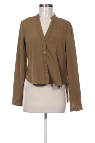 Cămașă de femei Vero Moda, Mărime S, Culoare Verde, Preț 14,99 Lei