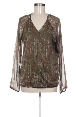 Damska koszula Vero Moda, Rozmiar L, Kolor Kolorowy, Cena 6,99 zł