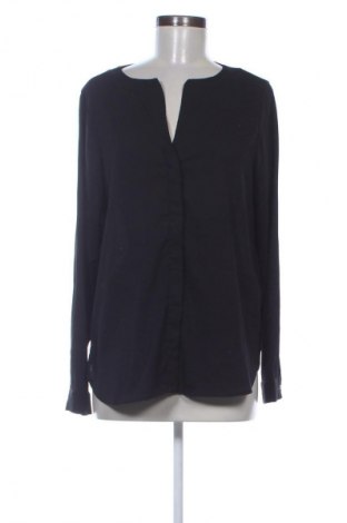 Γυναικείο πουκάμισο Vero Moda, Μέγεθος M, Χρώμα Μαύρο, Τιμή 3,99 €