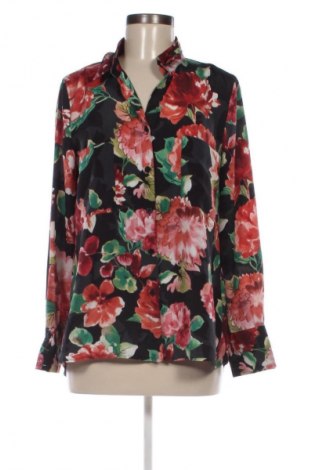 Γυναικείο πουκάμισο Viventy by Bernd Berger, Μέγεθος M, Χρώμα Πολύχρωμο, Τιμή 3,99 €