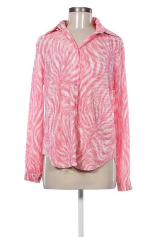 Damska koszula Voyelles, Rozmiar M, Kolor Kolorowy, Cena 6,99 zł