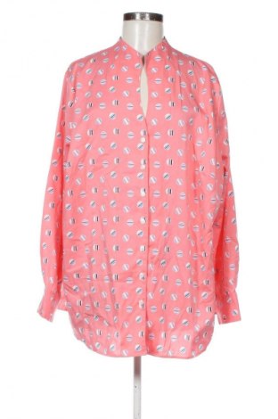 Дамска риза Walbusch, Размер 3XL, Цвят Многоцветен, Цена 14,82 €