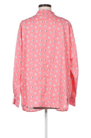 Дамска риза Walbusch, Размер 3XL, Цвят Многоцветен, Цена 14,82 €