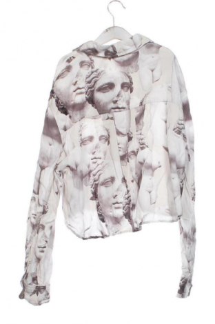 Γυναικείο πουκάμισο Weekday, Μέγεθος XS, Χρώμα Πολύχρωμο, Τιμή 7,99 €