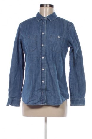 Cămașă de femei Weekend Max Mara, Mărime M, Culoare Albastru, Preț 497,99 Lei, #135208848