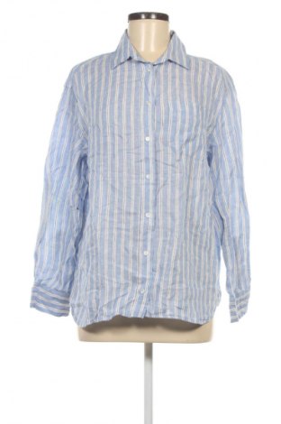 Γυναικείο πουκάμισο Weekend Max Mara, Μέγεθος S, Χρώμα Πολύχρωμο, Τιμή 114,99 €