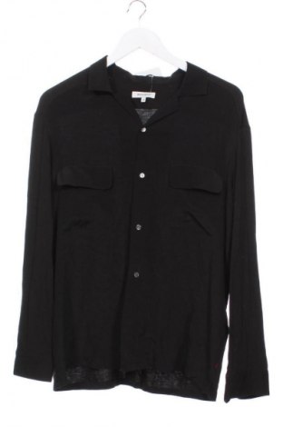 Cămașă de femei Woolrich, Mărime XS, Culoare Negru, Preț 207,99 Lei