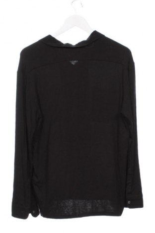 Cămașă de femei Woolrich, Mărime XS, Culoare Negru, Preț 207,99 Lei