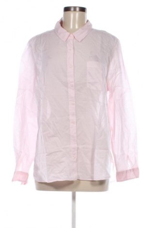 Дамска риза Yessica, Размер XXL, Цвят Розов, Цена 8,69 €