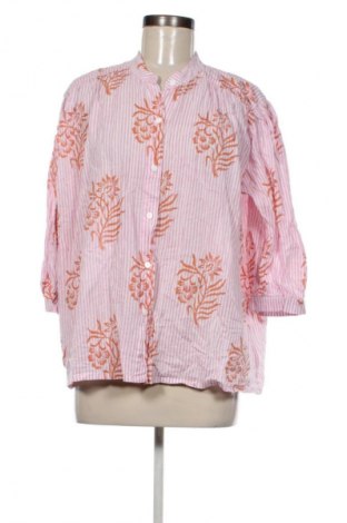 Дамска риза ZEN ETHIC, Размер L, Цвят Многоцветен, Цена 8,69 €