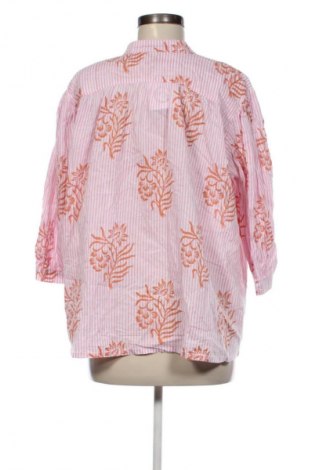 Дамска риза ZEN ETHIC, Размер L, Цвят Многоцветен, Цена 8,69 €