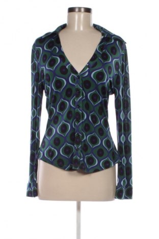 Cămașă de femei Zara, Mărime XL, Culoare Multicolor, Preț 47,99 Lei