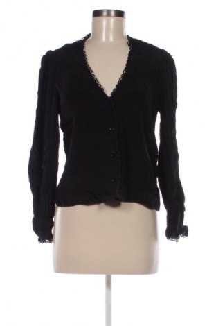 Damska koszula Zara, Rozmiar S, Kolor Czarny, Cena 10,99 zł