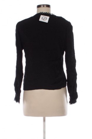 Damska koszula Zara, Rozmiar S, Kolor Czarny, Cena 10,99 zł