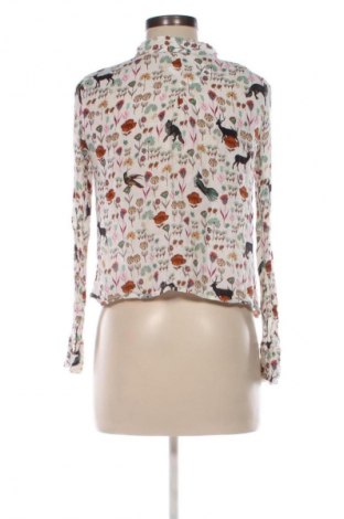 Dámská košile  Zara, Velikost S, Barva Vícebarevné, Cena  381,00 Kč