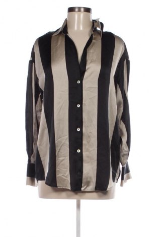 Γυναικείο πουκάμισο Zara, Μέγεθος S, Χρώμα Πολύχρωμο, Τιμή 9,99 €