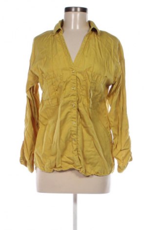 Dámská košile  Zara, Velikost S, Barva Žlutá, Cena  219,00 Kč