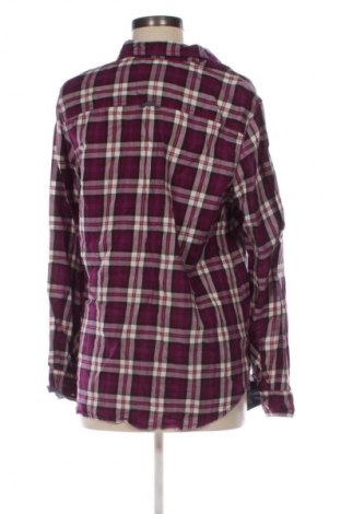 Cămașă de femei Zara, Mărime L, Culoare Multicolor, Preț 73,99 Lei