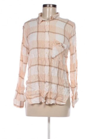 Cămașă de femei Zara, Mărime XL, Culoare Multicolor, Preț 45,99 Lei