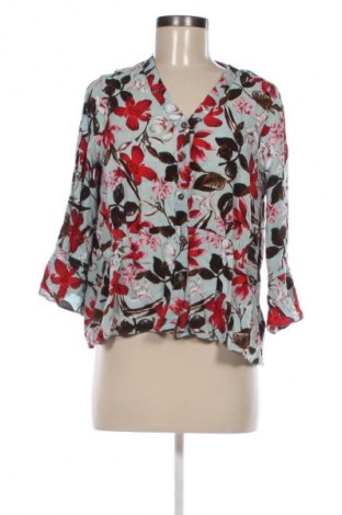 Dámská košile  Zara, Velikost L, Barva Vícebarevné, Cena  279,00 Kč